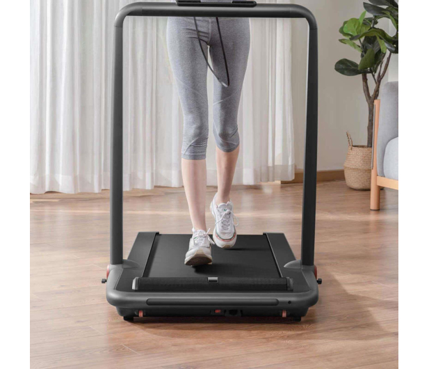 Flow fitness Bieżnia Do Chodzenia Dtm200i Z Poręczą - 1075207 - zdjęcie 11